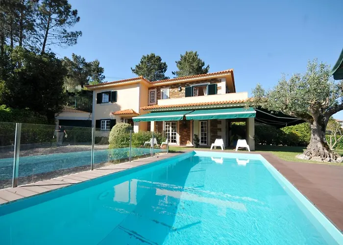 Casa De Marinhas Country House