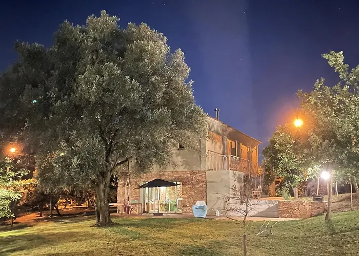 Casa Da Oliveira
