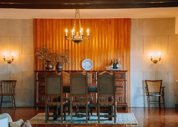 Just Like Home - Casa Do Rosmaninho