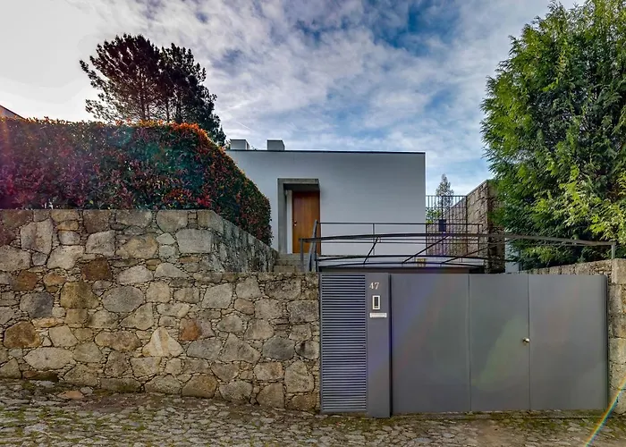 Casa do Poço