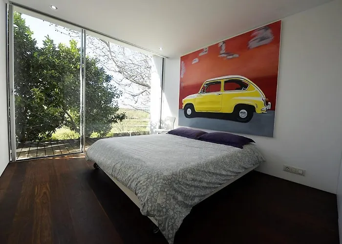Villa 297