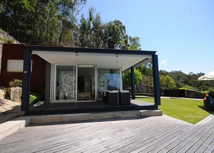 Villa 263