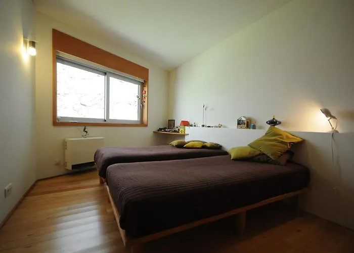Villa 263