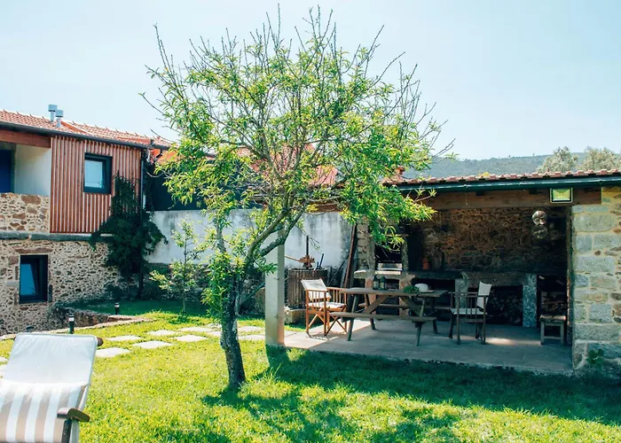 Just Like Home - Casa João da Xica
