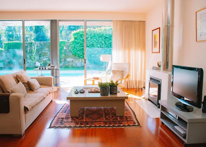Just Like Home - Casa Do Vale