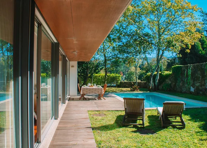 Just Like Home - Casa Do Vale