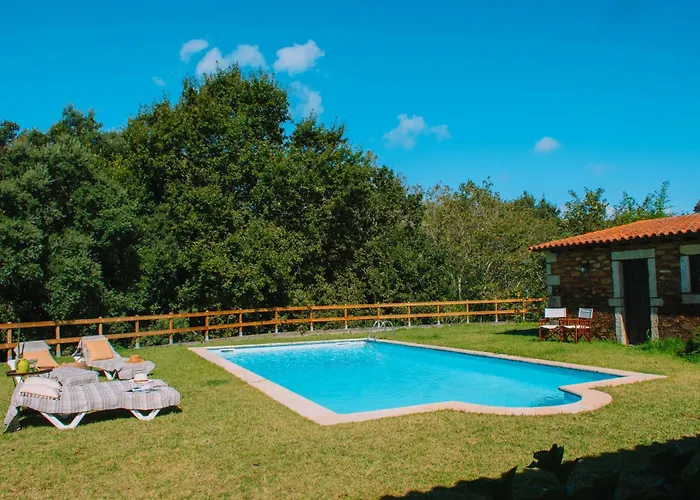 Just Like Home - Casa Da Telheira