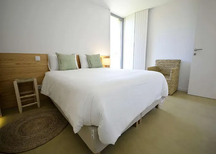 Beautiful Caminha Villa 2 Bedrooms Villa Sandover Private Pool