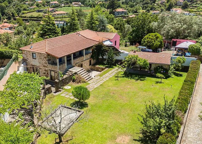 Just Like Home - Casa João da Xica